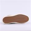 Tommy Bowe Cubelli Laced Casual Shoe - Tan Nubuck